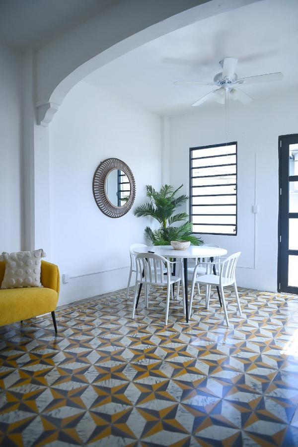 Digital Nomad San Agustin Apartments San Juan Exteriör bild