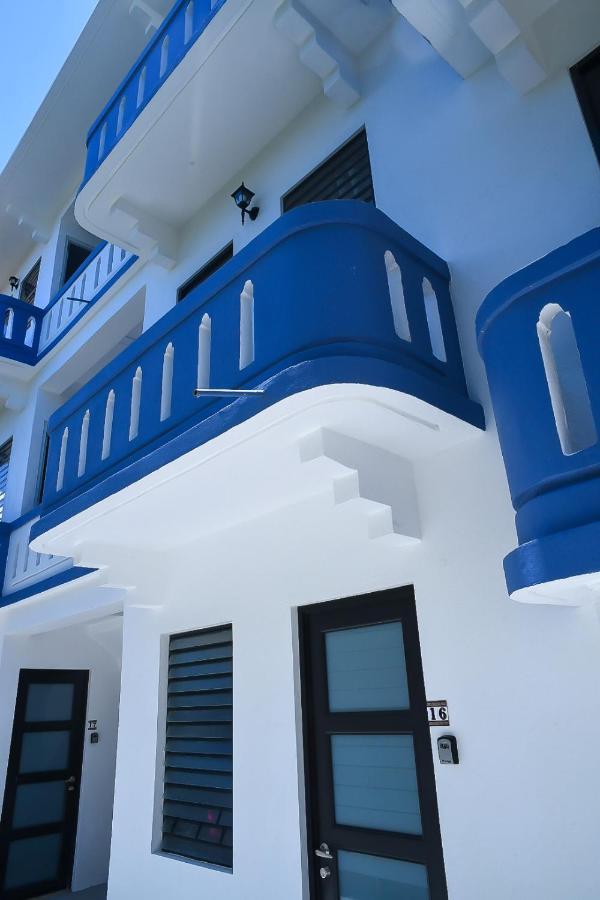 Digital Nomad San Agustin Apartments San Juan Exteriör bild