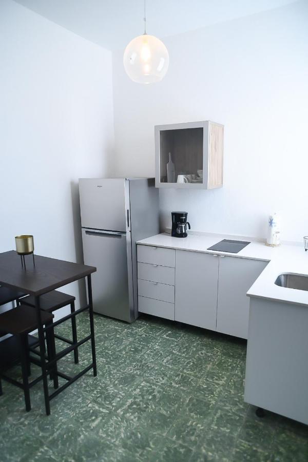 Digital Nomad San Agustin Apartments San Juan Exteriör bild