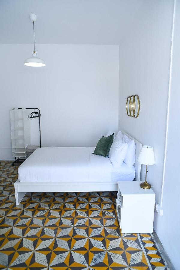 Digital Nomad San Agustin Apartments San Juan Exteriör bild