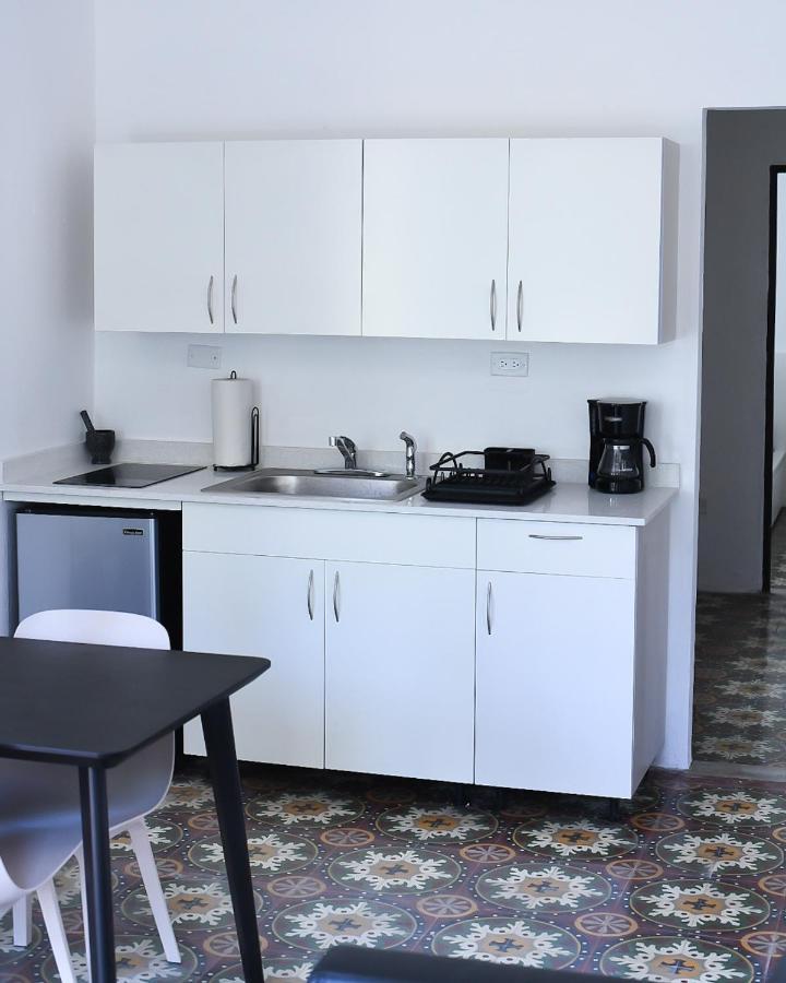 Digital Nomad San Agustin Apartments San Juan Exteriör bild