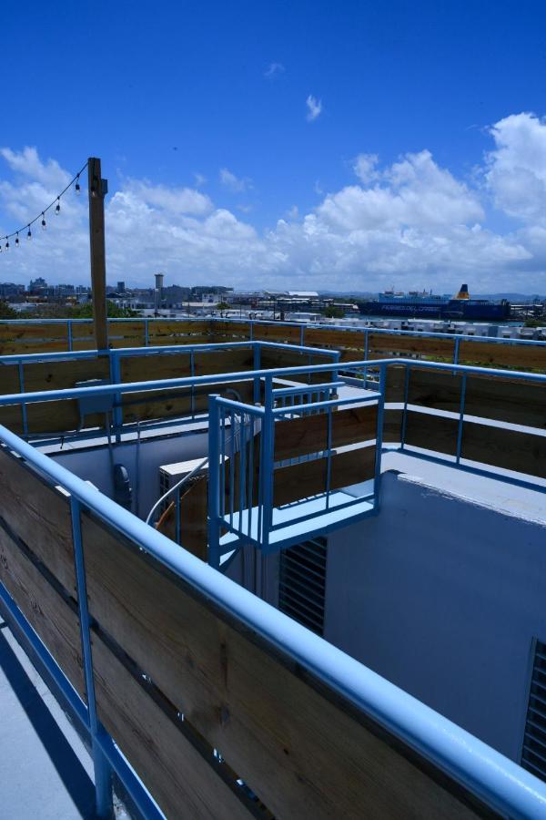 Digital Nomad San Agustin Apartments San Juan Exteriör bild