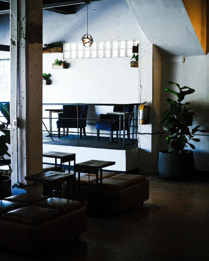 Digital Nomad San Agustin Apartments San Juan Exteriör bild