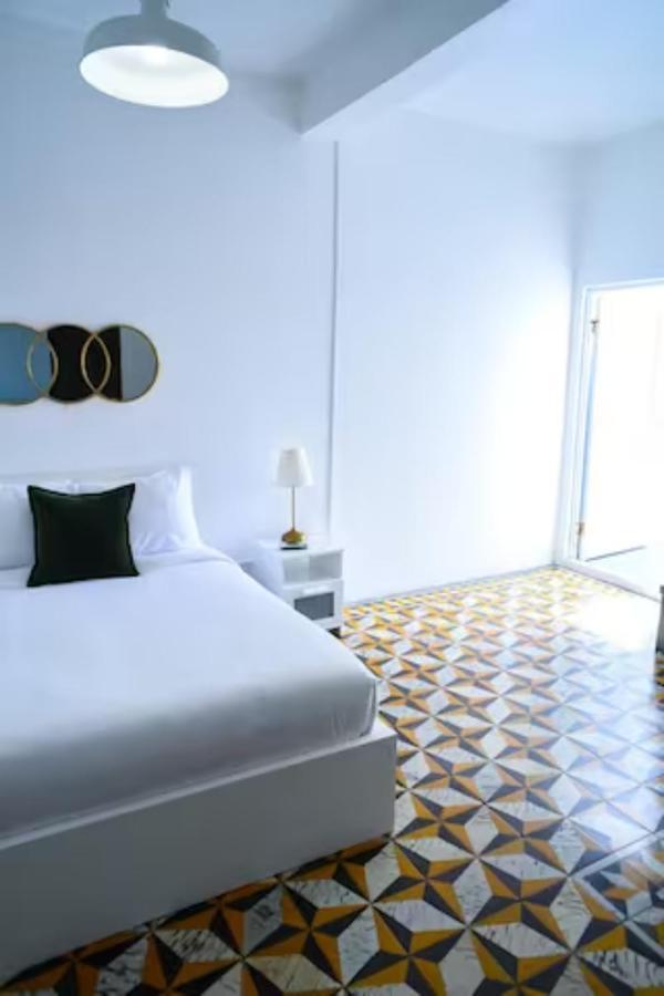 Digital Nomad San Agustin Apartments San Juan Exteriör bild